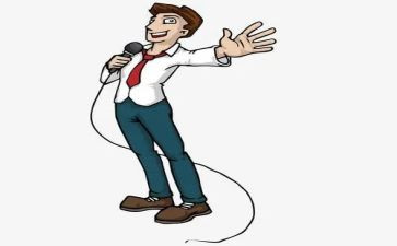 小主持人竞选演讲稿7篇