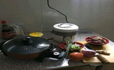 学煮饭作文400字作文5篇