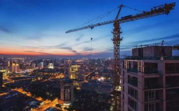 住建局2024工作总结8篇