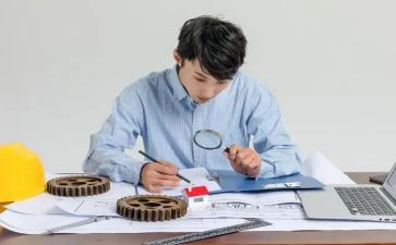 机械工程助理工程师工作总结7篇
