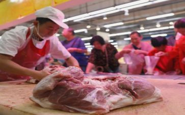 猪肉?购合同7篇