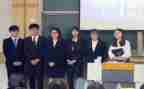 学生会主席的竞选演讲稿参考6篇