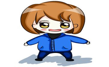 我的自画像女四年级作文400字8篇