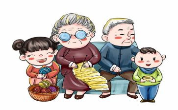 马提与祖父读后感6篇