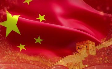 祖国在我心中祖国在我心中演讲稿通用5篇