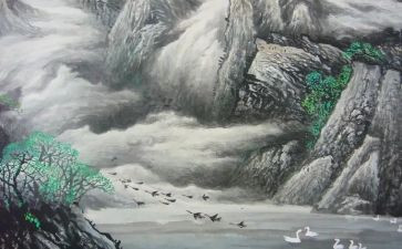 作品心得体会5篇